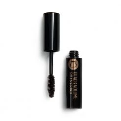 Nilens Jord Black Volume Mascara Sort