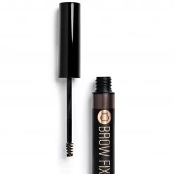 Nilens Jord Brow Fix Dark Brown