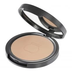 Nilens Jord Compact Bronzing Powder NJ-528 Matt Finish
