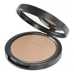 Nilens Jord Compact Powder 553 Matt Finish