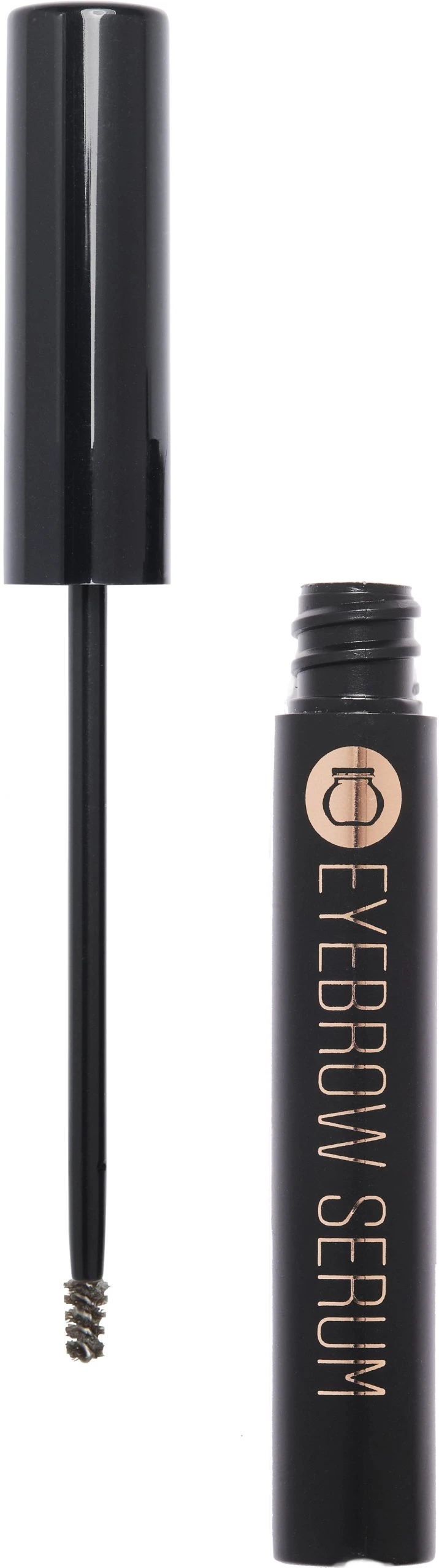 Nilens Jord Eyebrow Serum Brun 1 Nilens Jord Eyebrow Serum Brun