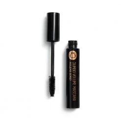 Nilens Jord Jumbo Volume Mascara Sort