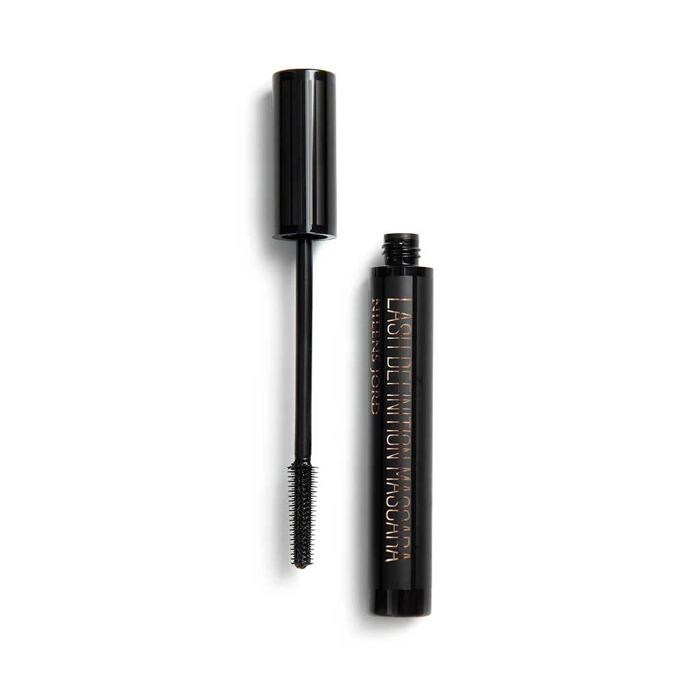 Nilens Jord Lash Definition Mascara Sort Sort 1 Nilens Jord Lash Definition Mascara Sort Sort