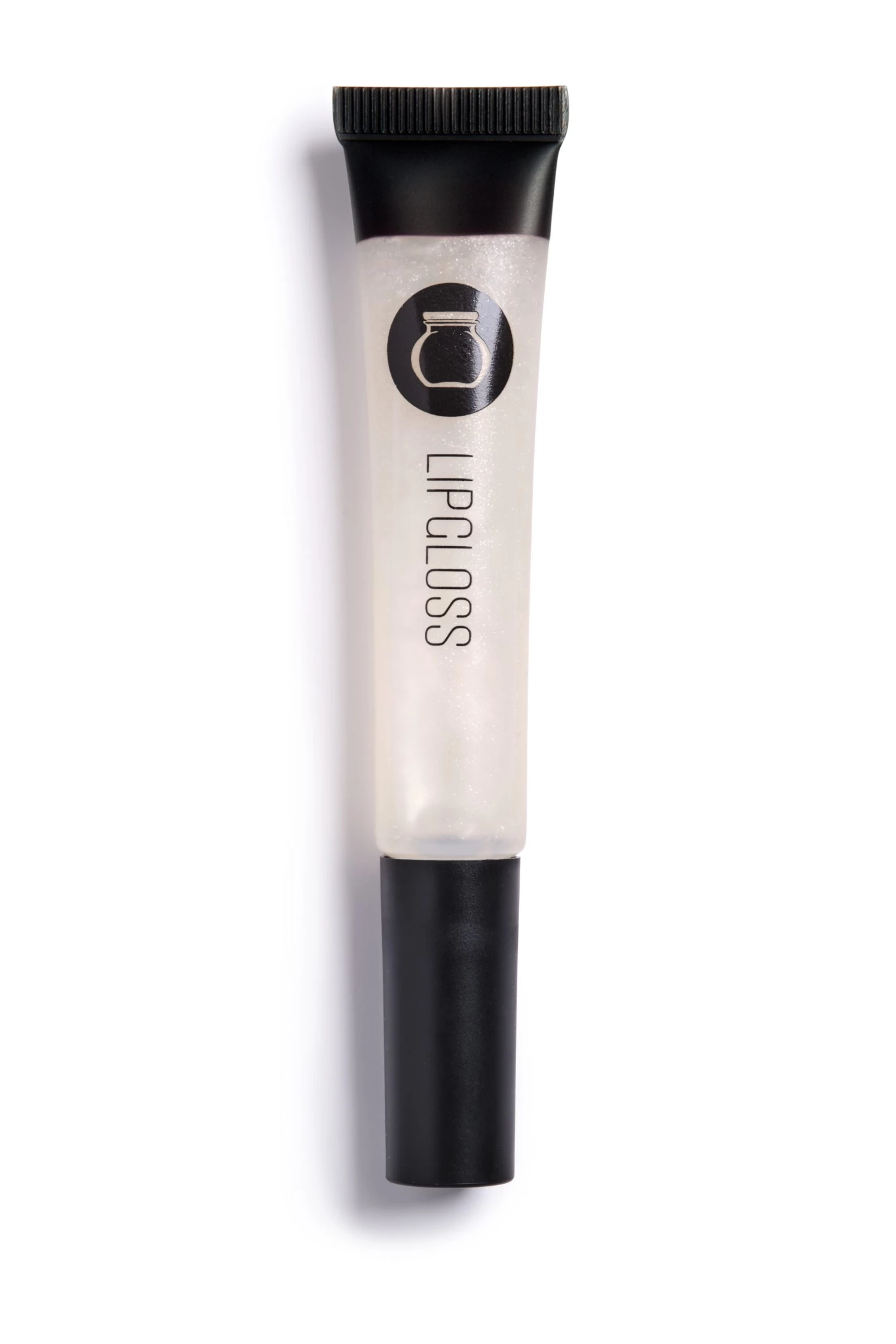 Nilens Jord Lipgloss 332 Crystal 1 Nilens Jord Lipgloss 332 Crystal