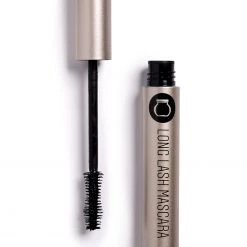 Nilens Jord Long Lash Mascara Sort
