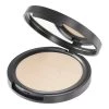 Nilens Jord Mineral Foundation Compact 589 Almond