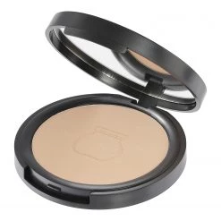 Nilens Jord Mineral Foundation Compact 592 Fawn