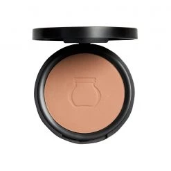 Nilens Jord Mineral Foundation Compact Beige