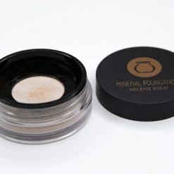 Nilens Jord Mineral Foundation Loose Oak