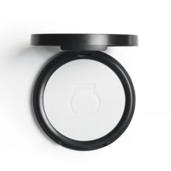 Nilens Jord Priming & Setting Powder Compact Transparent