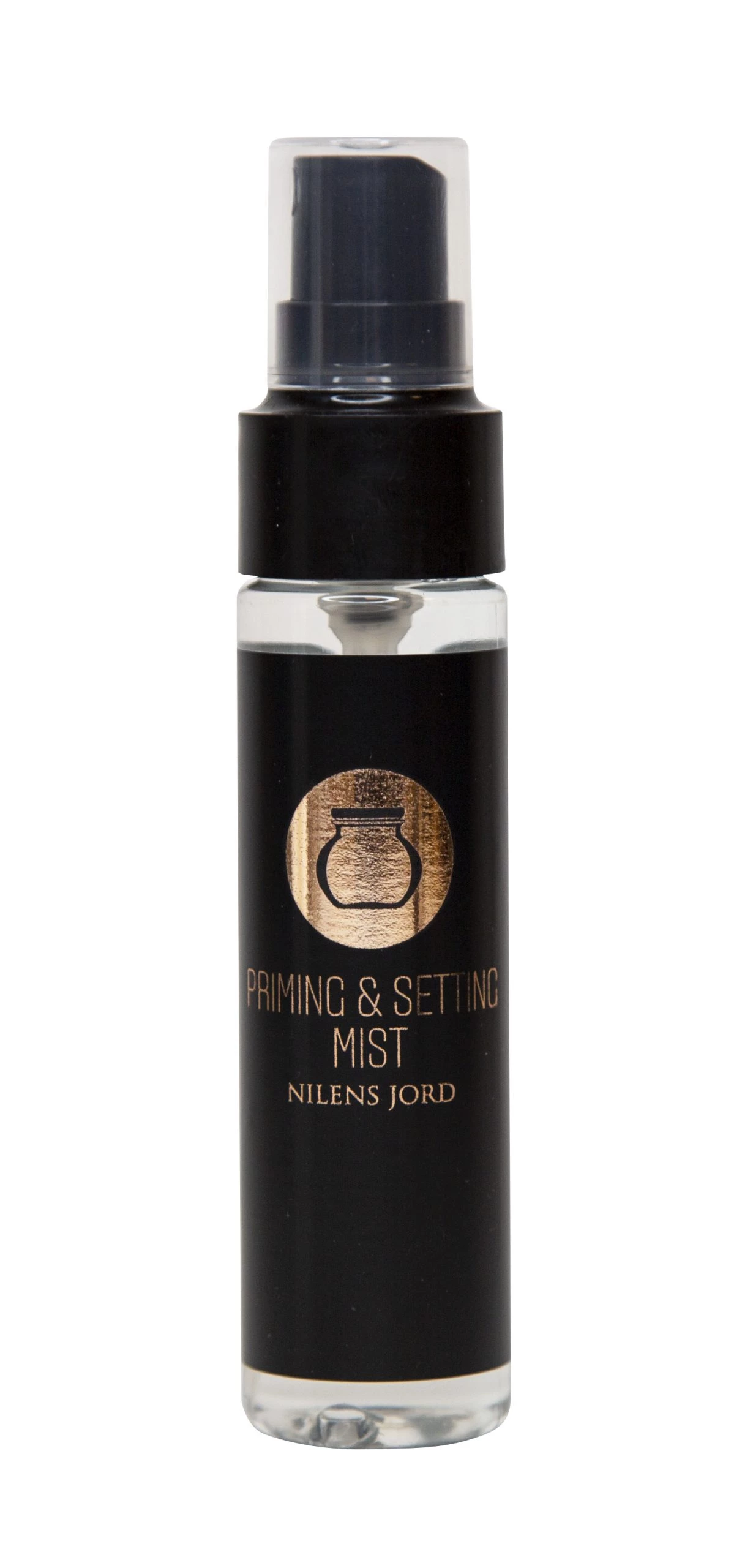 Nilens Jord Priming & Setting Mist 1 Nilens Jord Priming & Setting Mist