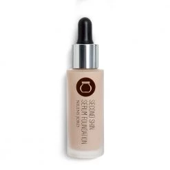 Nilens Jord Second Skin Serum FoundationBeige Beige