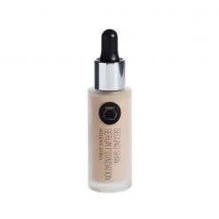 Nilens Jord Second Skin Serum Foundation Natural