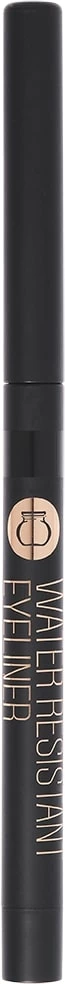 Nilens Jord Water Resistant Eyeliner Sort
