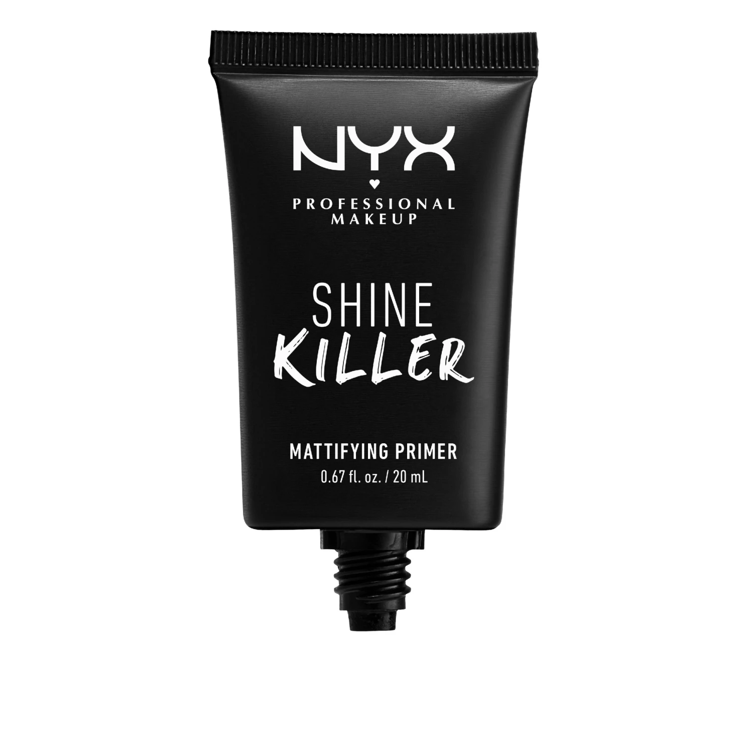 NYX Professional Makeup Shine Killer Primer 2 NYX Professional Makeup Shine Killer Primer - Billede 2