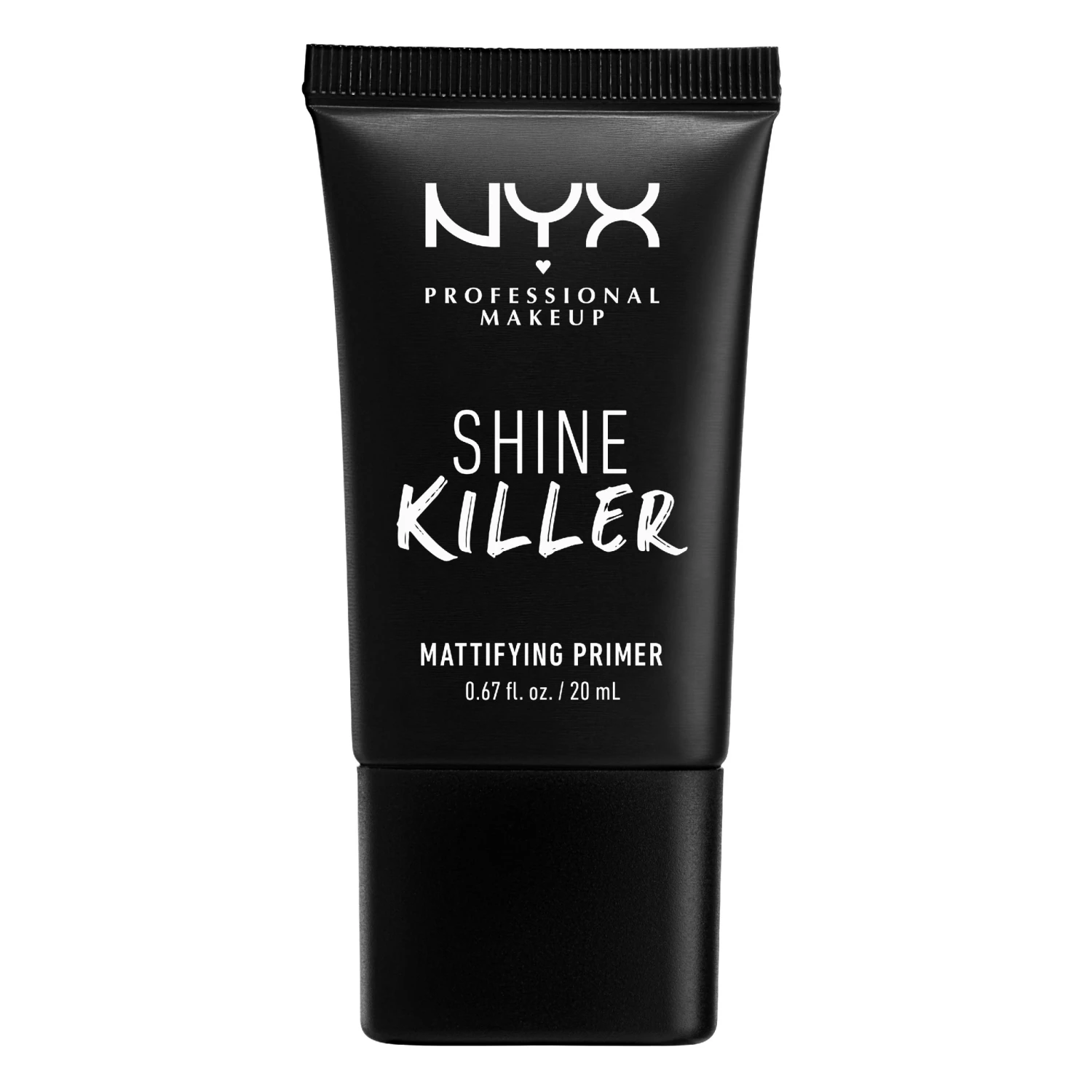NYX Professional Makeup Shine Killer Primer 1 NYX Professional Makeup Shine Killer Primer