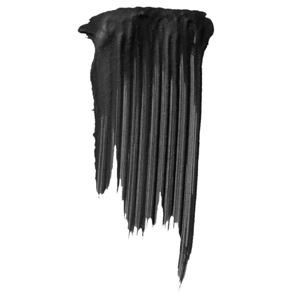NYX Professional Makeup Worth The Hype Mascara Black 2 NYX Professional Makeup Worth The Hype Mascara Black - Billede 2