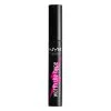 NYX Professional Makeup Worth The Hype Mascara Black