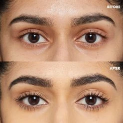 NYX Professional Makeup Worth The Hype Mascara Black 5 NYX Professional Makeup Worth The Hype Mascara Black -salling Salg nyx worth the hype mascara black 2