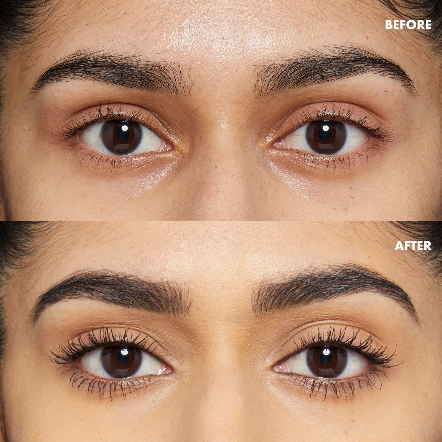 NYX Professional Makeup Worth The Hype Mascara Black 3 NYX Professional Makeup Worth The Hype Mascara Black - Billede 3