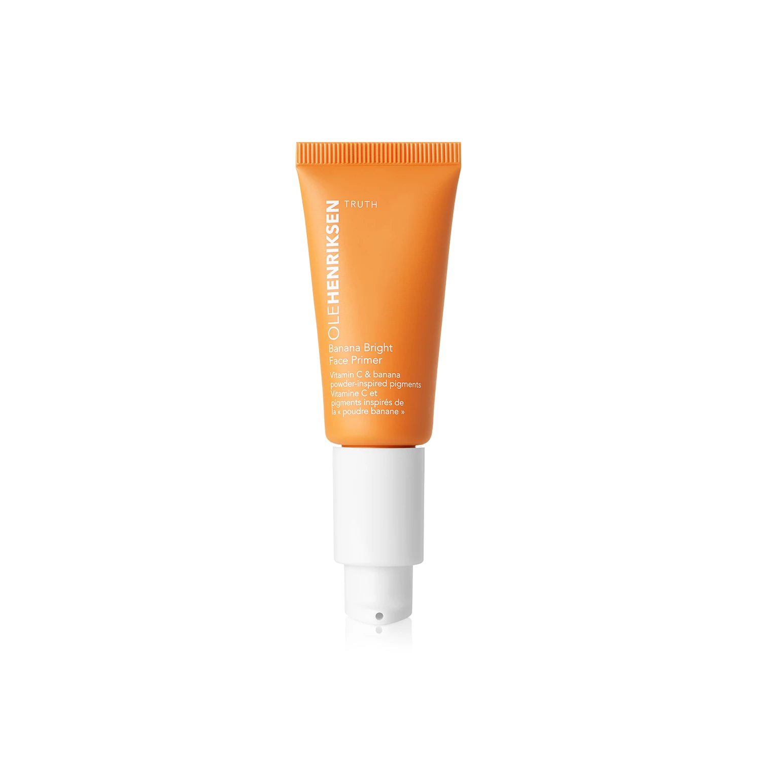 Ole Henriksen Truth Banana Bright Face Primer 1 Ole Henriksen Truth Banana Bright Face Primer