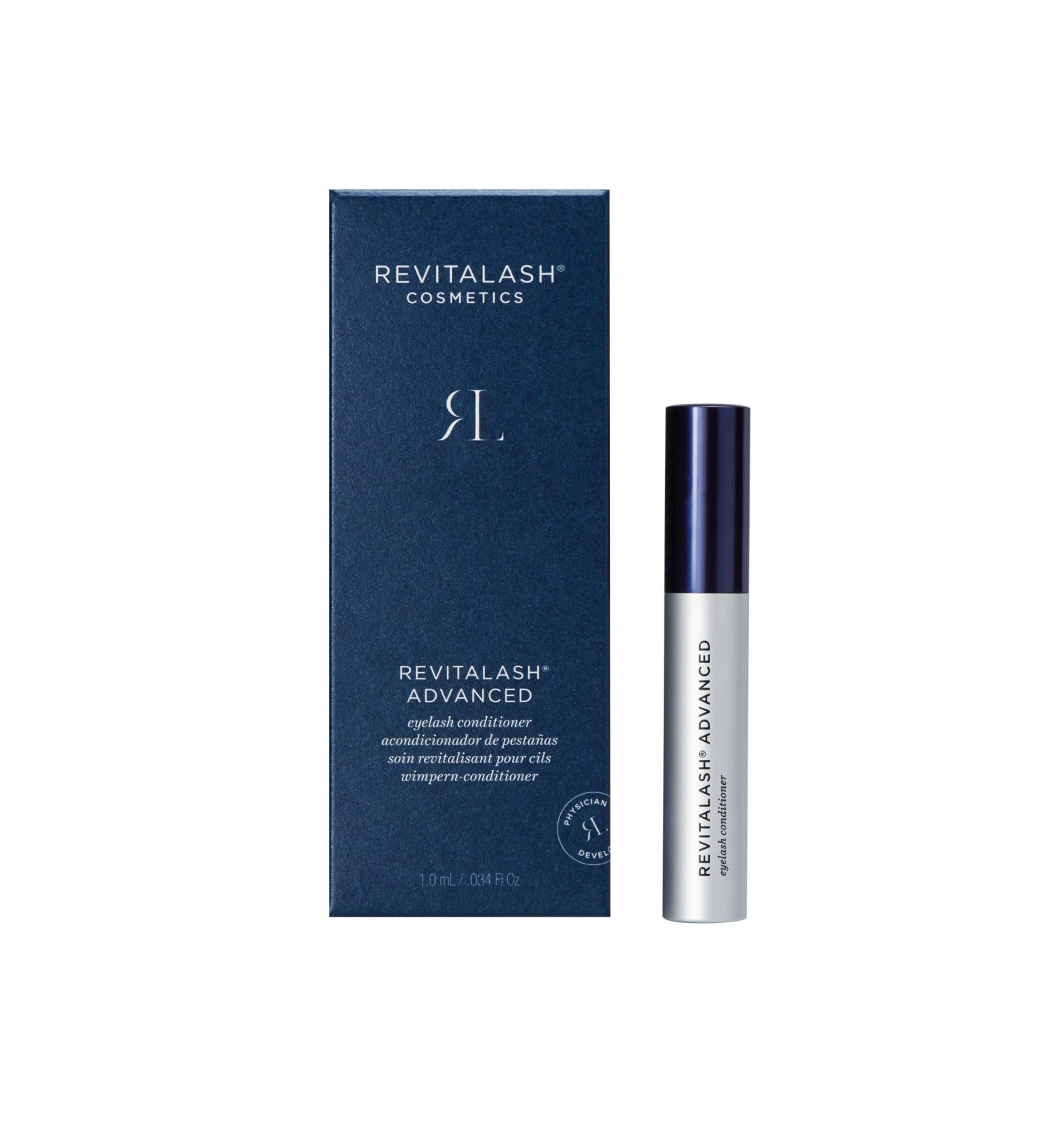Revitalash Advanced Eyelash Conditioner 2 Revitalash Advanced Eyelash Conditioner - Billede 2