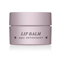 Rudolph Care Acai Lip Balm Transparent