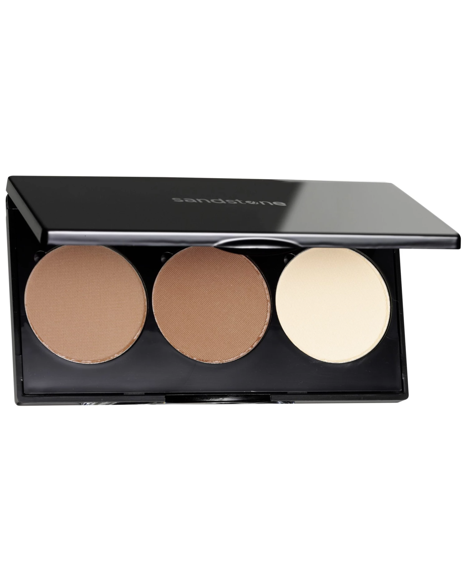 Sandstone Contour Powder Pallette Fair Fair 1 Sandstone Contour Powder Pallette Fair Fair