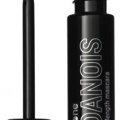 Sandstone Grand Danois Mascara Sort