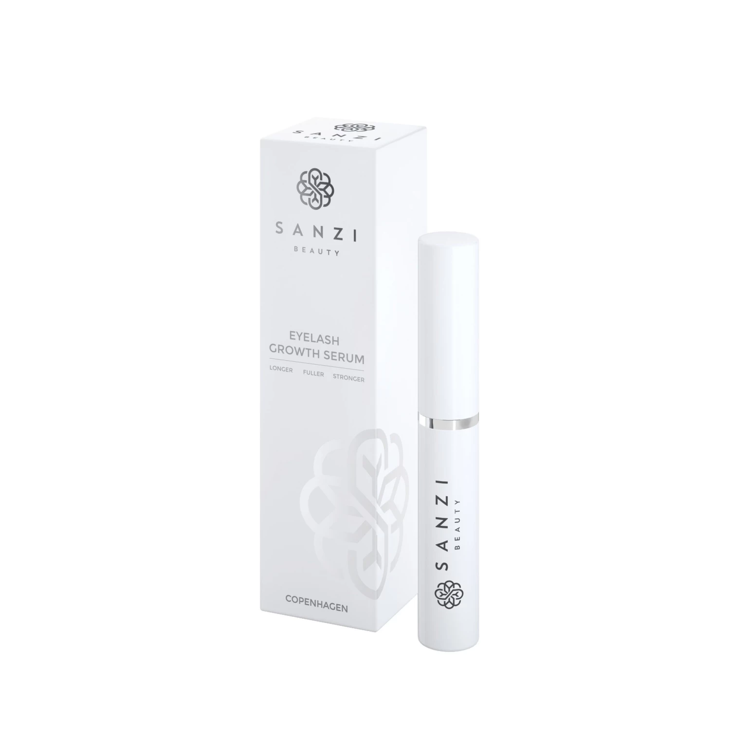 Sanzi Beauty Eyelash Growth Serum 1 Sanzi Beauty Eyelash Growth Serum