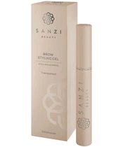 Sanzi Beauty Brow Styling Brun