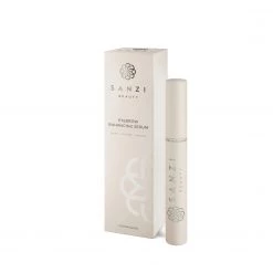 Sanzi Beauty Eyebrow Enhancing Serum Transparent