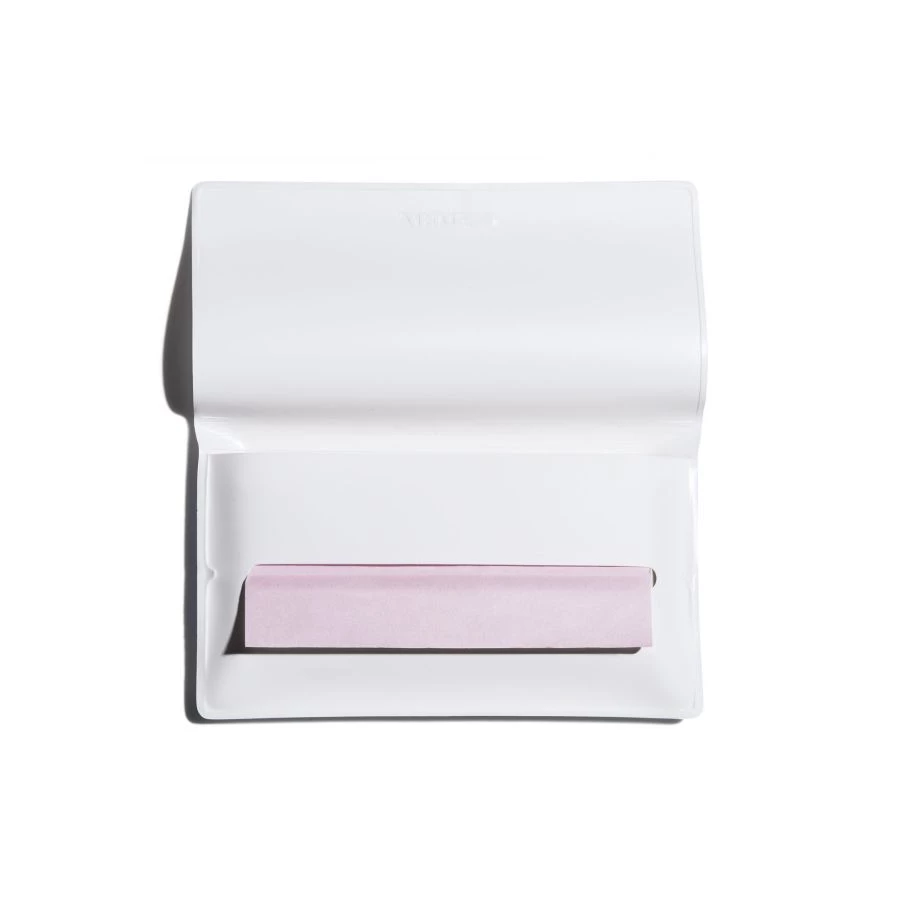 Shiseido Generic Skincare Oil-Control Blotting Paper 1 Shiseido Generic Skincare Oil-Control Blotting Paper