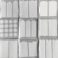 Laq Shield Templates For Design