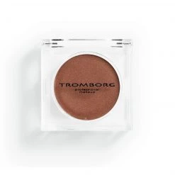 Tromborg Creamy Lip Cheek Eye Powder Misty Brown