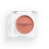 Tromborg Creamy Lip Cheek Eye Powder Peach Puff