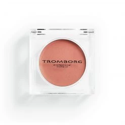 Tromborg Creamy Lip Cheek Eye Powder Peach Puff