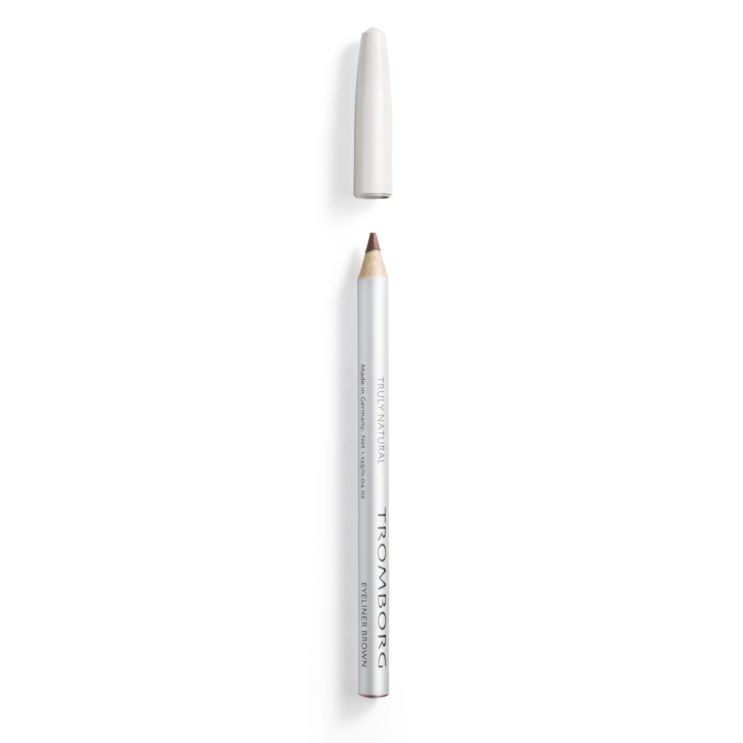 Tromborg Eyeliner Pencil No 2 1 Tromborg Eyeliner Pencil No 2