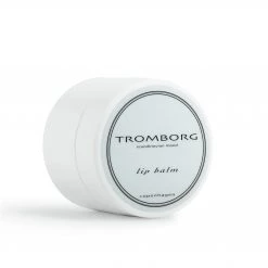 Tromborg Lip Balm Transparent