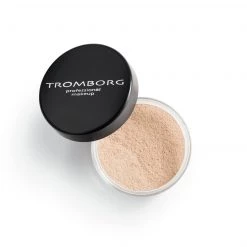 Tromborg Mineral Foundation Ivory