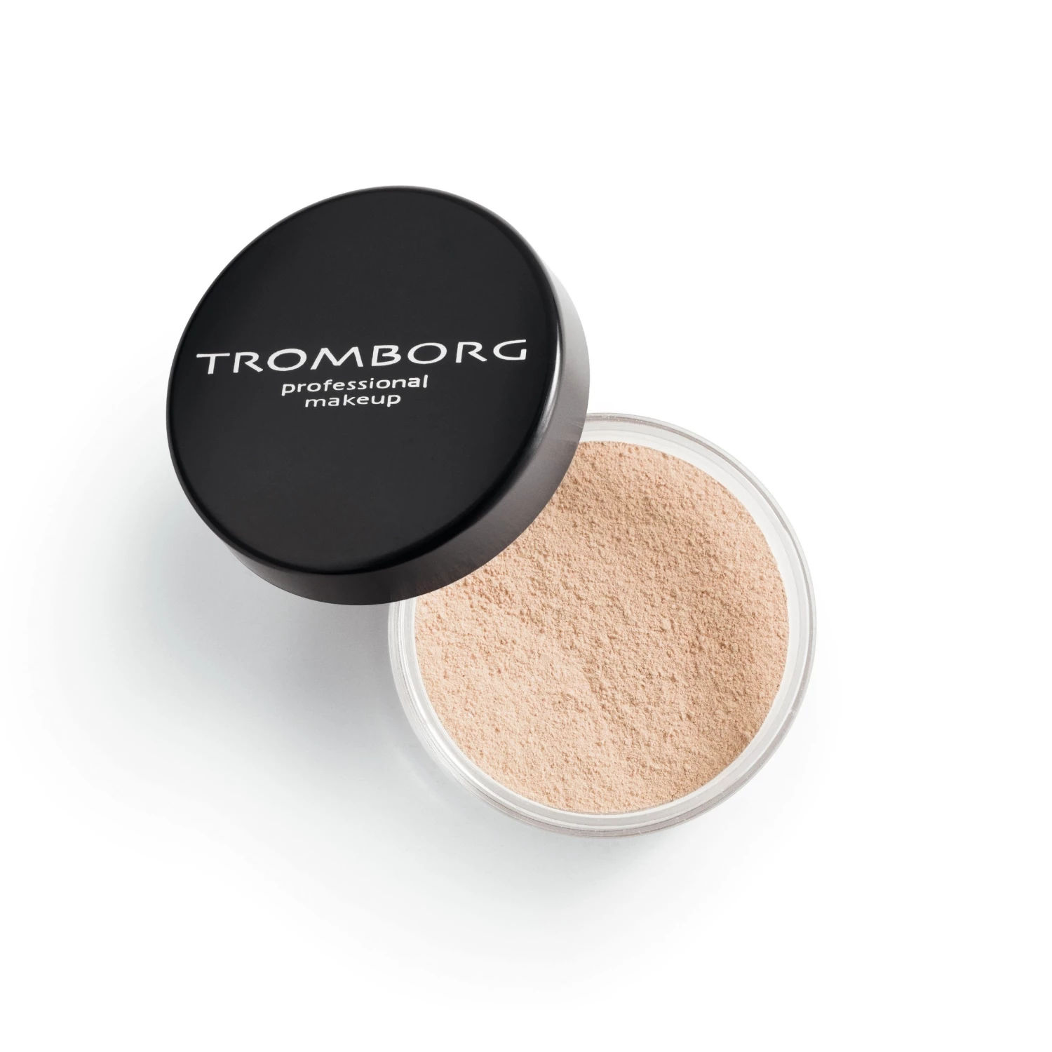 Tromborg Mineral Foundation Ivory 1 Tromborg Mineral Foundation Ivory