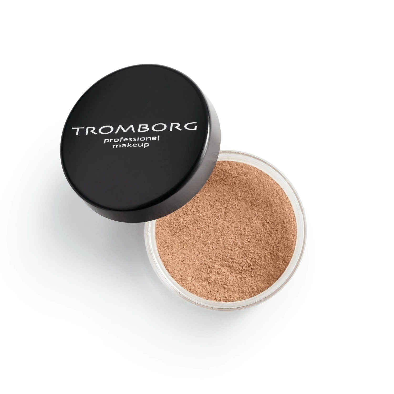 Tromborg Mineral Foundation Siesta 1 Tromborg Mineral Foundation Siesta