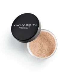 Tromborg Mineral Foundation Vanilla