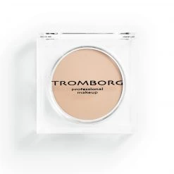 Tromborg Mineral Pressed Powder No 1