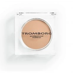 Tromborg Mineral Pressed Powder No 2