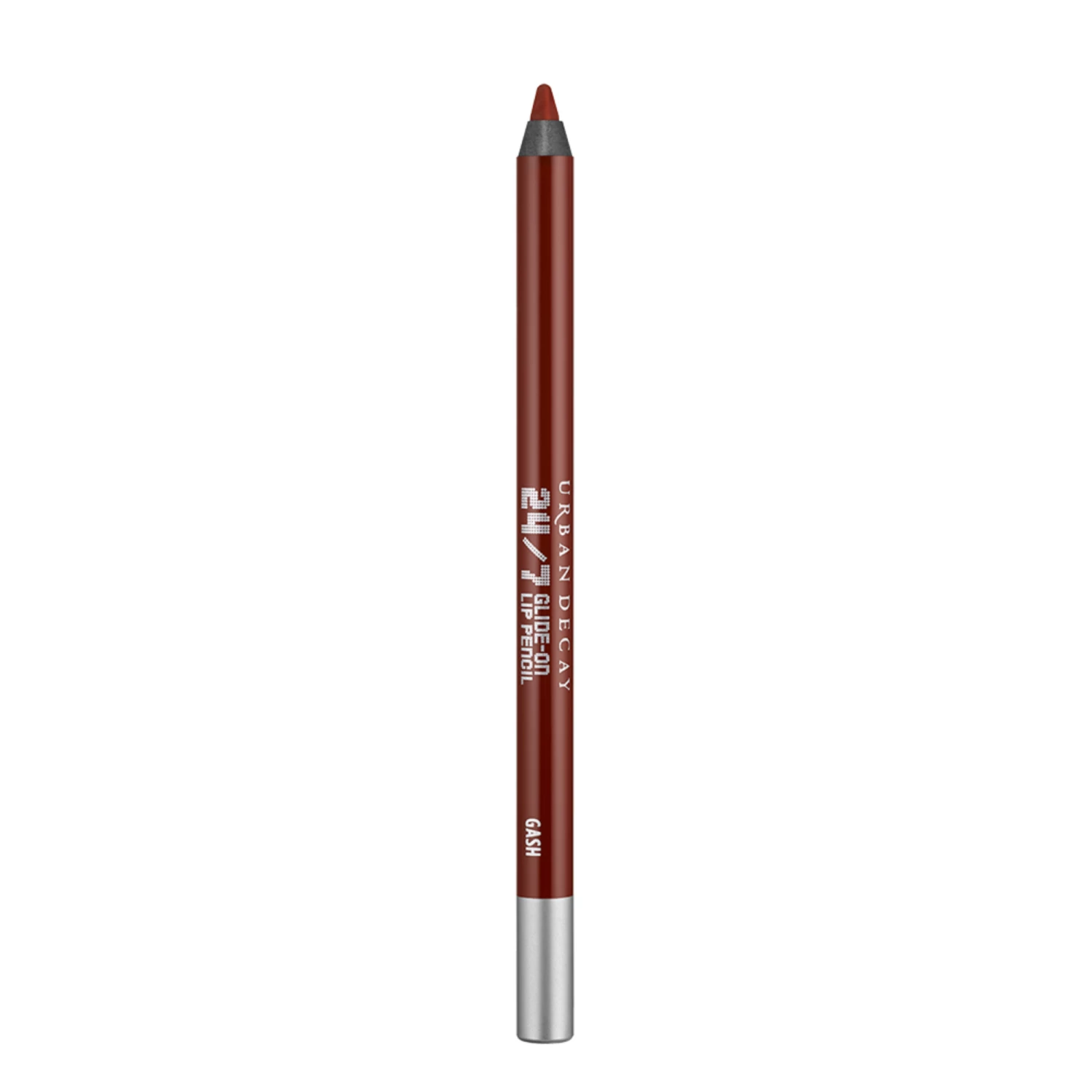 Urban Decay 24/7 Lip Pencil Gash 1 Urban Decay 24/7 Lip Pencil Gash