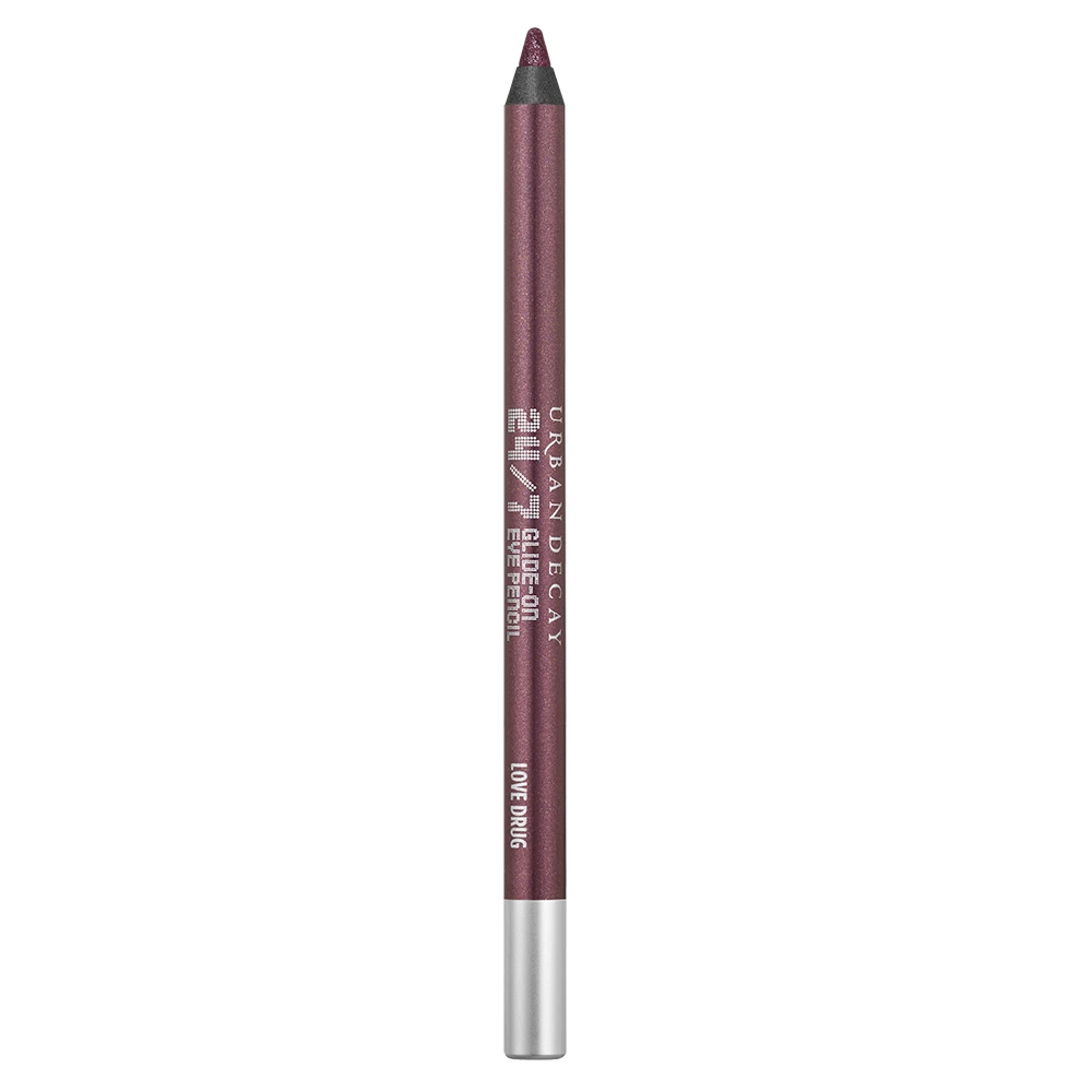 Urban Decay Naked Cherry 24/7 Eye Pencil Love Drug 1 Urban Decay Naked Cherry 24/7 Eye Pencil Love Drug