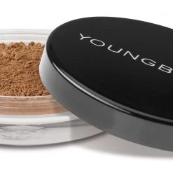 Youngblood Natural Loose Mineral Foundation Coffee