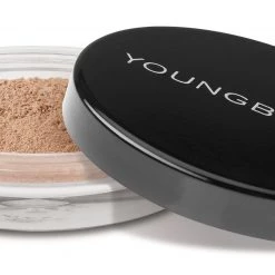 Youngblood Natural Loose Mineral Foundation Honey