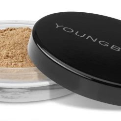 Youngblood Natural Loose Mineral Foundation Warm Beige